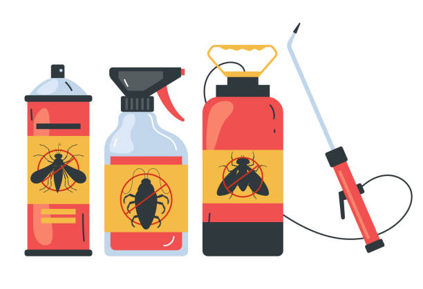 Best Commercial Pest Control Services  in Fletcher, OK